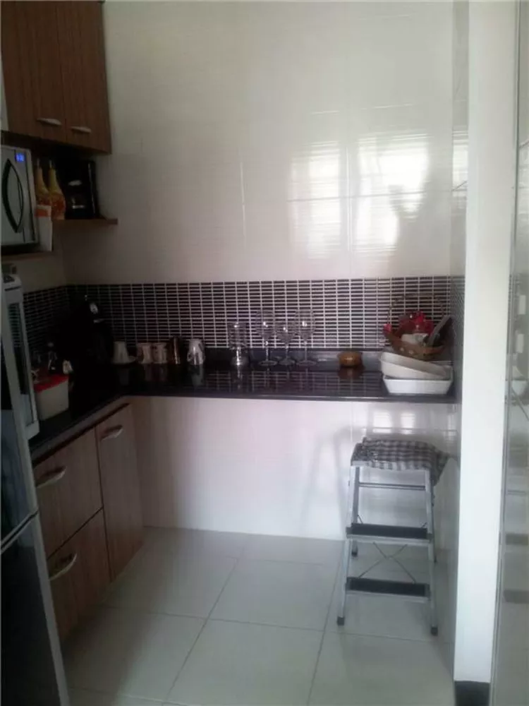 Apartamento à venda com 1 quarto, 49m² - Foto 4