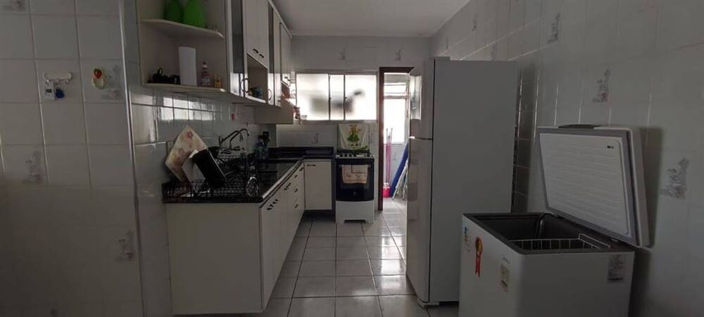 Apartamento, 2 quartos, 77 m² - Foto 1