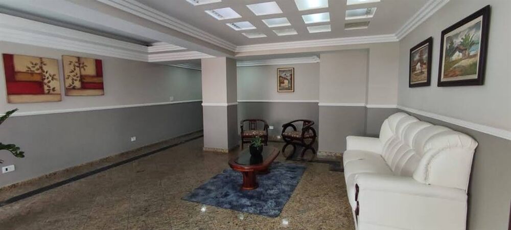 Apartamento, 2 quartos, 77 m² - Foto 2