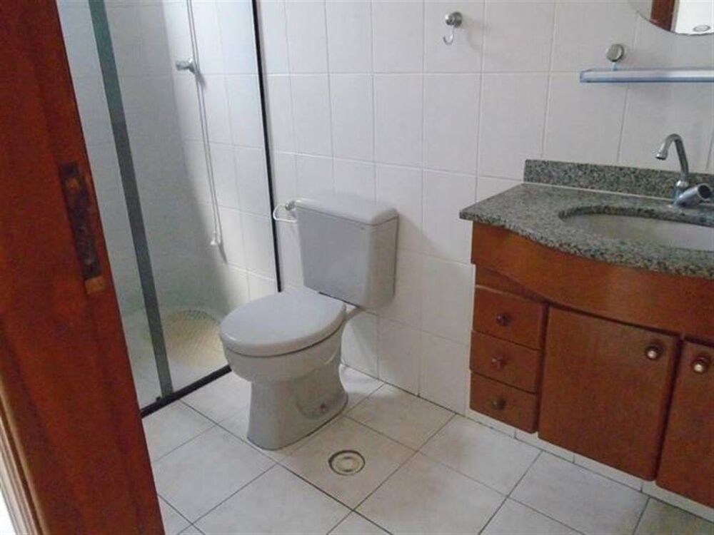 Apartamento, 3 quartos, 90 m² - Foto 2