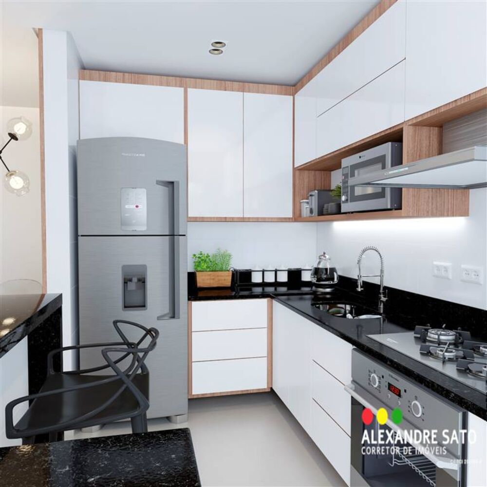 Apartamento, 1 quarto, 48 m² - Foto 19