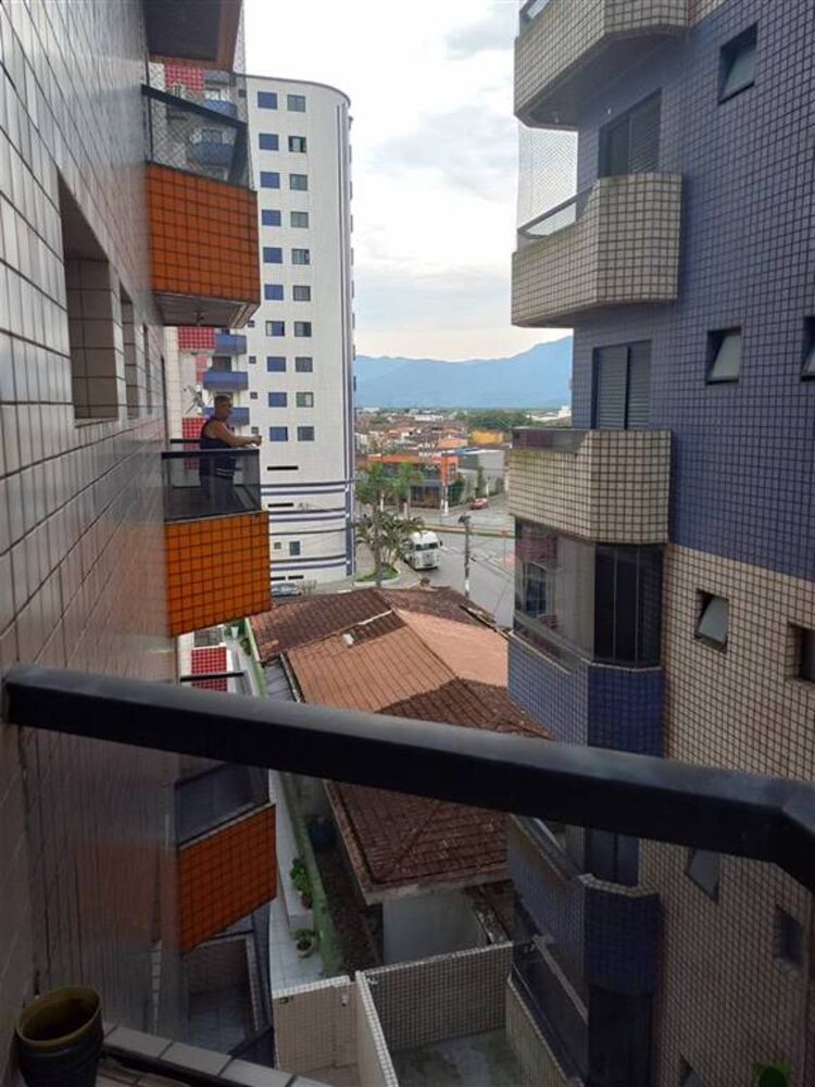 Apartamento, 1 quarto, 46 m² - Foto 2