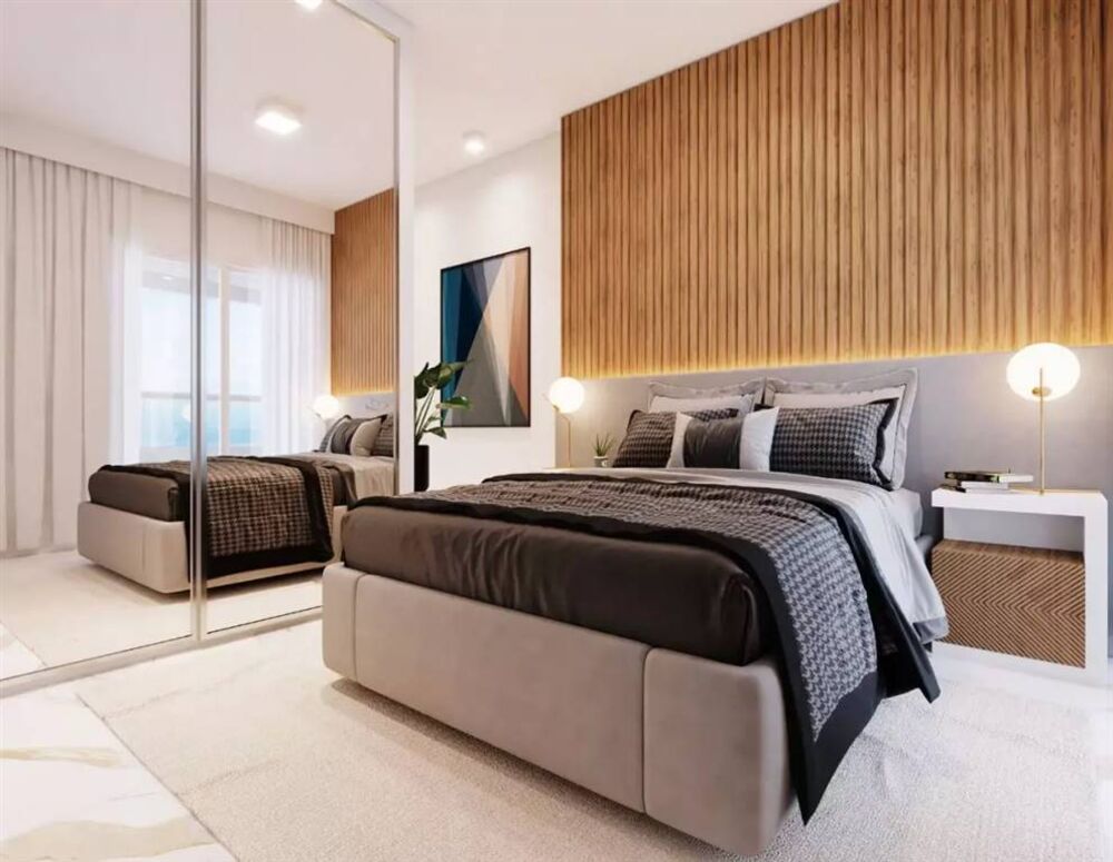 Apartamento, 2 quartos, 82 m² - Foto 14