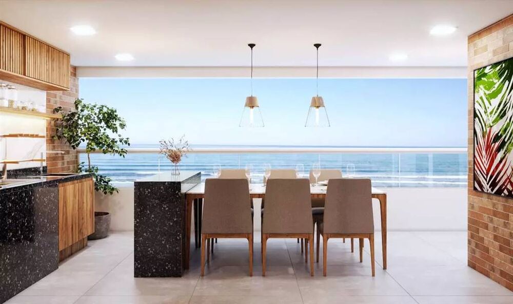 Apartamento, 2 quartos, 82 m² - Foto 9