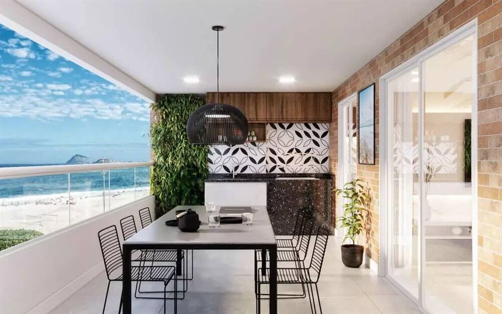 Apartamento, 2 quartos, 82 m² - Foto 5