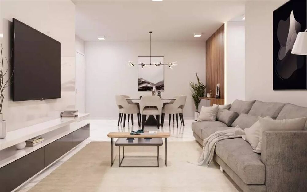 Apartamento, 2 quartos, 82 m² - Foto 13