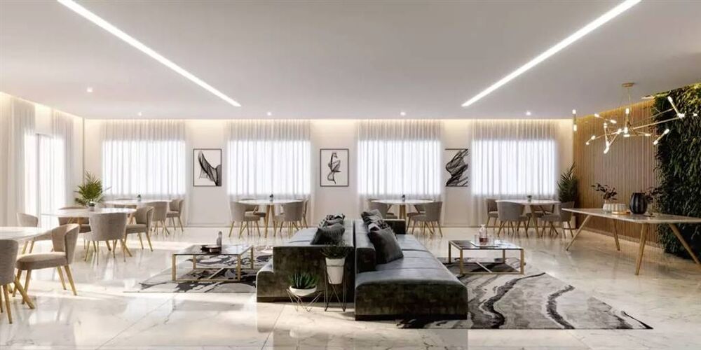 Apartamento, 2 quartos, 82 m² - Foto 7