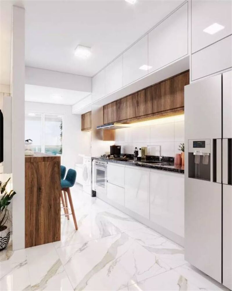 Apartamento, 2 quartos, 82 m² - Foto 11