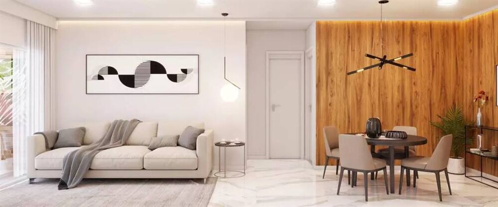 Apartamento, 2 quartos, 82 m² - Foto 12