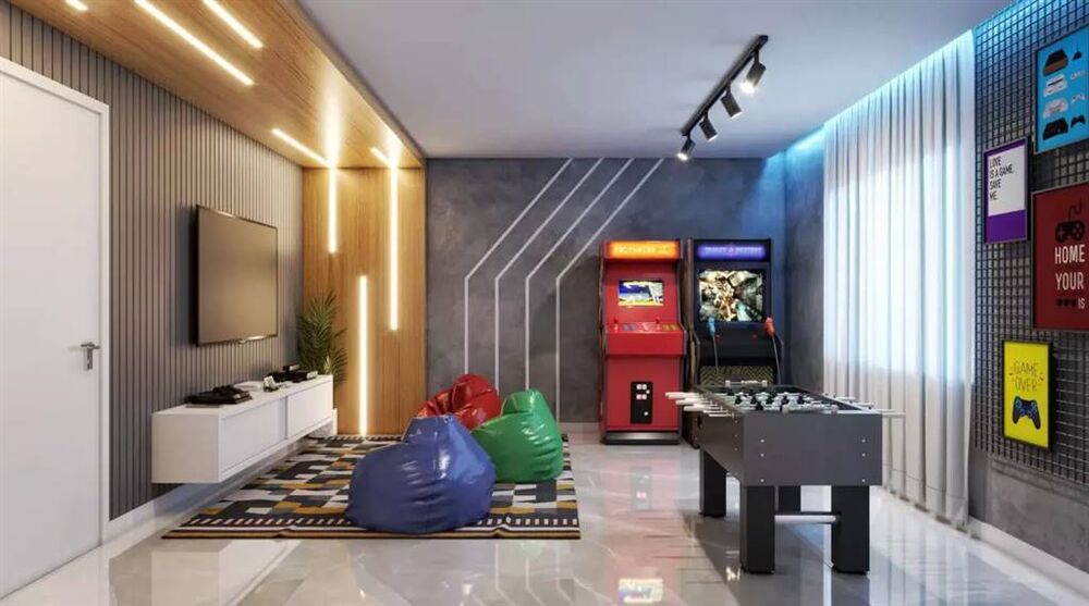 Apartamento, 2 quartos, 82 m² - Foto 10