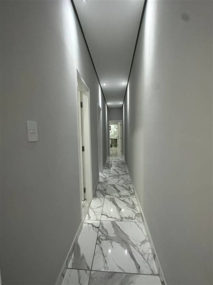 Casa, 2 quartos, 90 m² - Foto 3