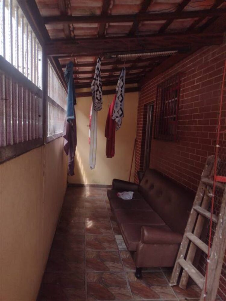 Casa, 1 quarto, 45 m² - Foto 7