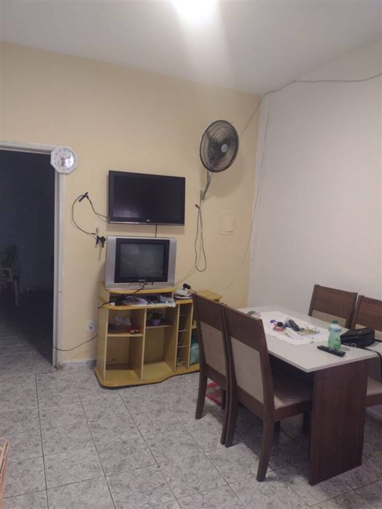 Casa, 1 quarto, 45 m² - Foto 1
