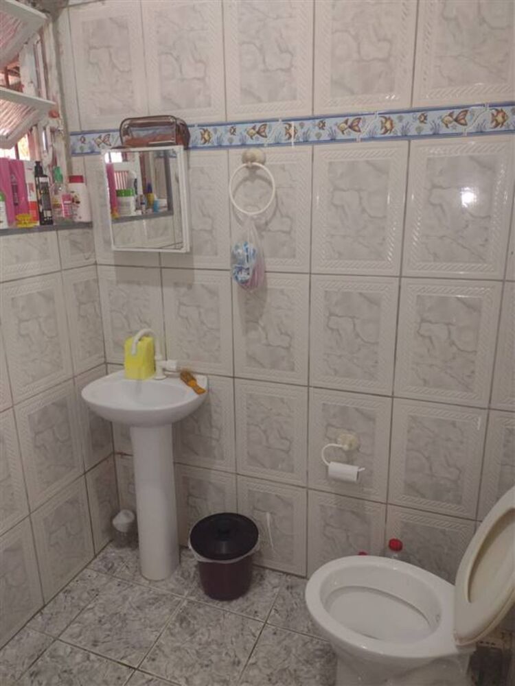 Casa, 1 quarto, 45 m² - Foto 5