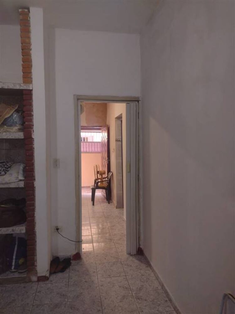 Casa, 1 quarto, 45 m² - Foto 11