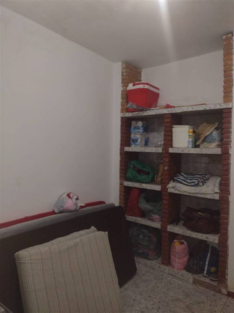 Casa, 1 quarto, 45 m² - Foto 4