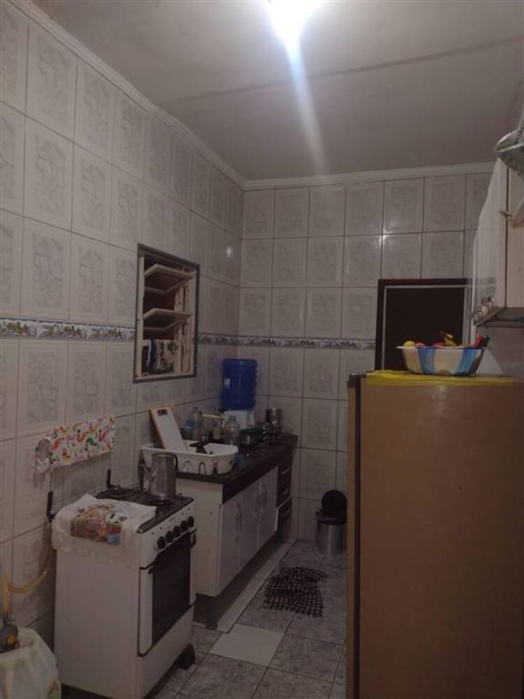 Casa, 1 quarto, 45 m² - Foto 10