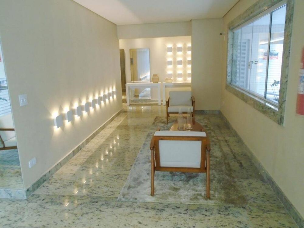 Apartamento, 3 quartos, 136 m² - Foto 8