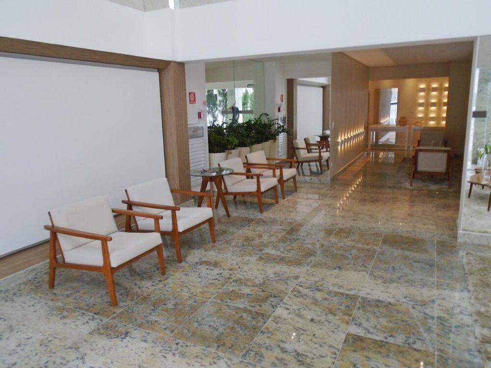 Apartamento, 3 quartos, 136 m² - Foto 7