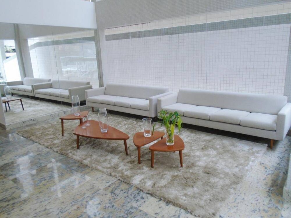 Apartamento, 3 quartos, 136 m² - Foto 6