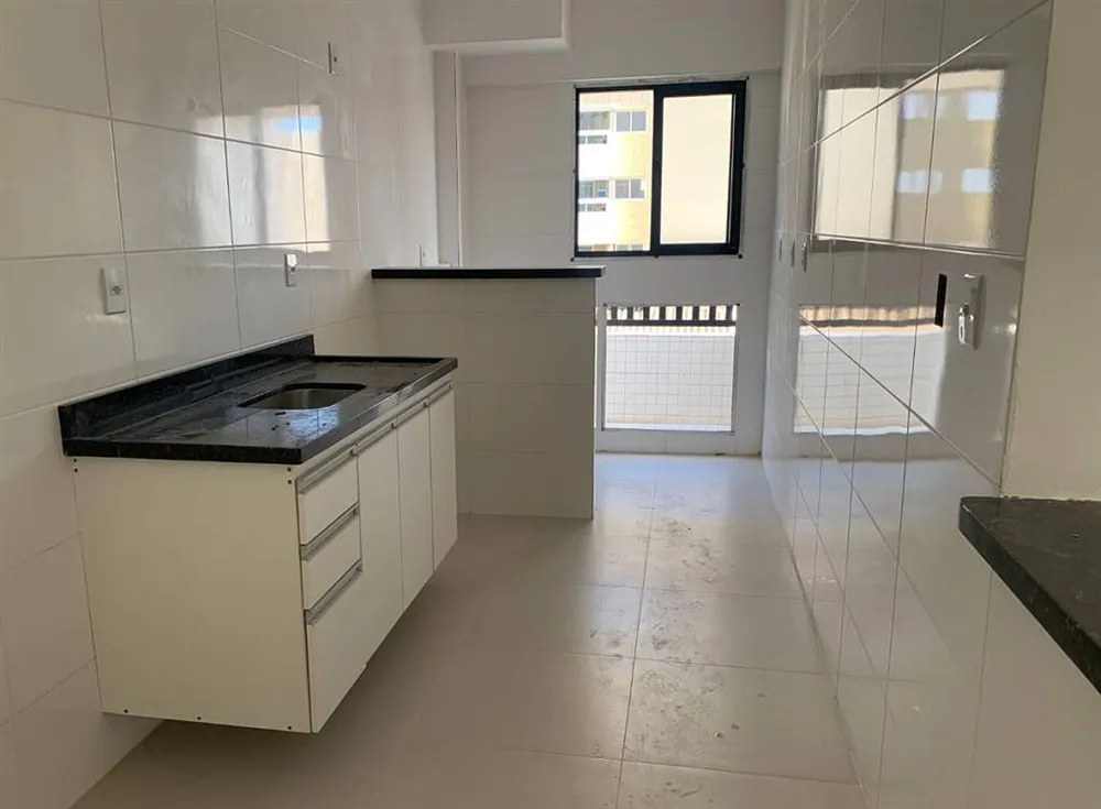 Apartamento, 2 quartos, 78 m² - Foto 2