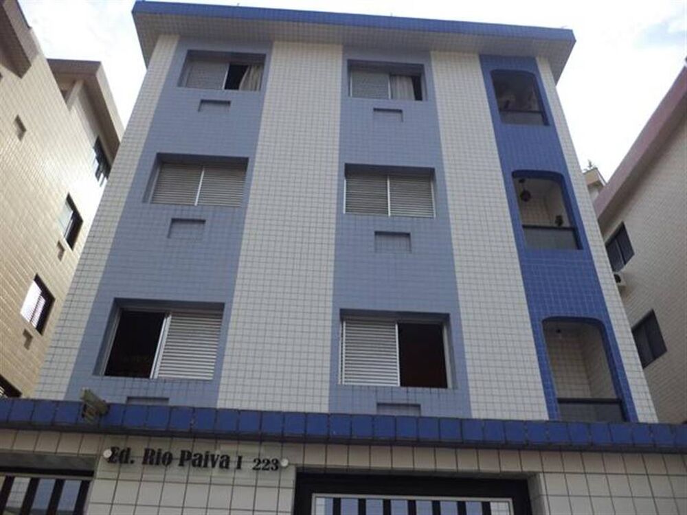 Apartamento, 1 quarto, 54 m² - Foto 1