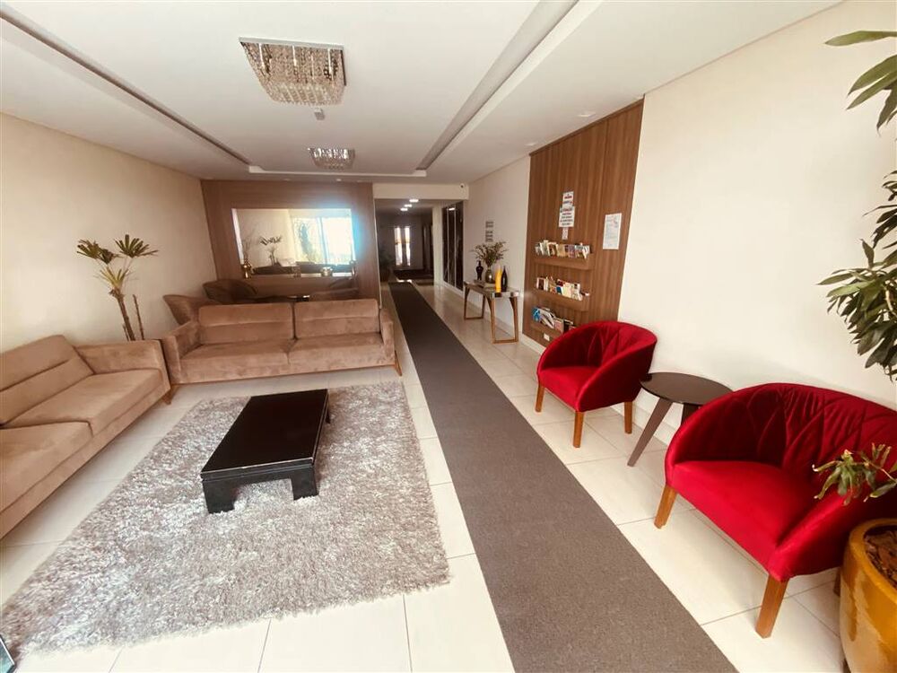 Apartamento, 3 quartos, 101 m² - Foto 6