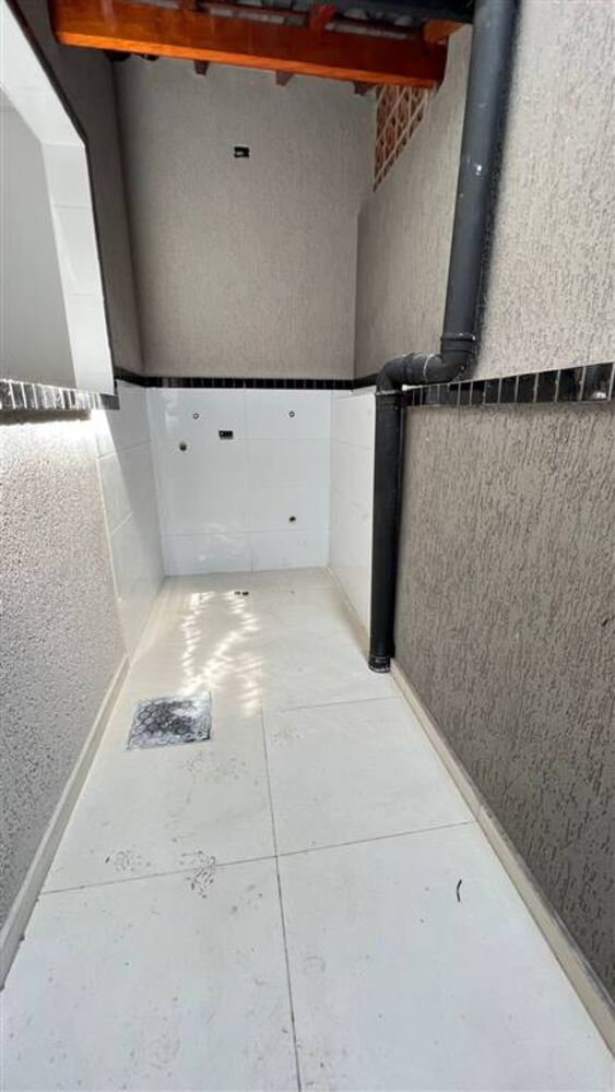 Casa, 2 quartos, 49 m² - Foto 2