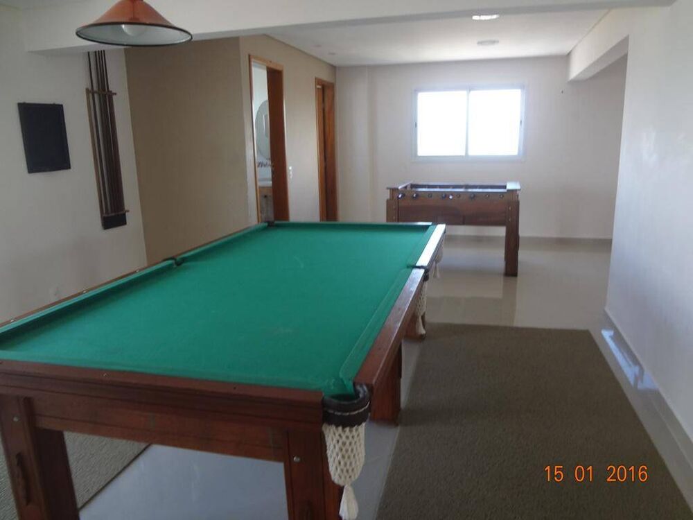 Apartamento, 3 quartos, 137 m² - Foto 1