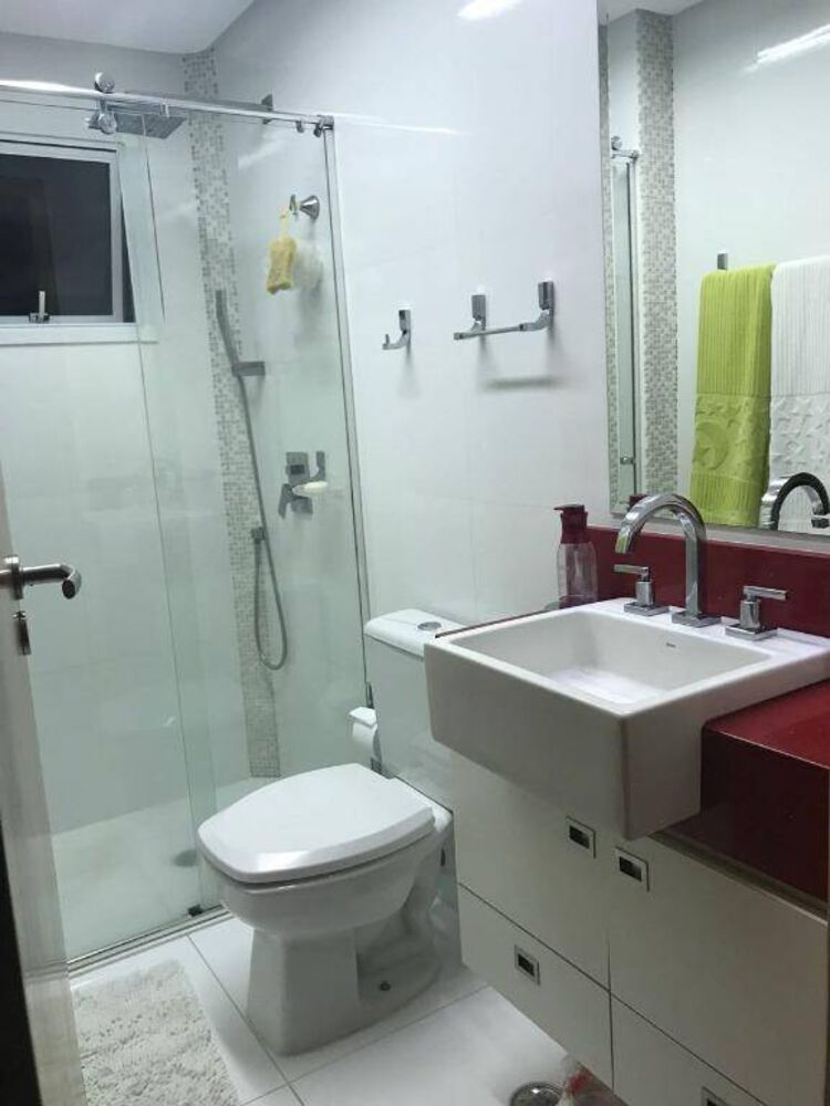 Apartamento, 3 quartos, 137 m² - Foto 2