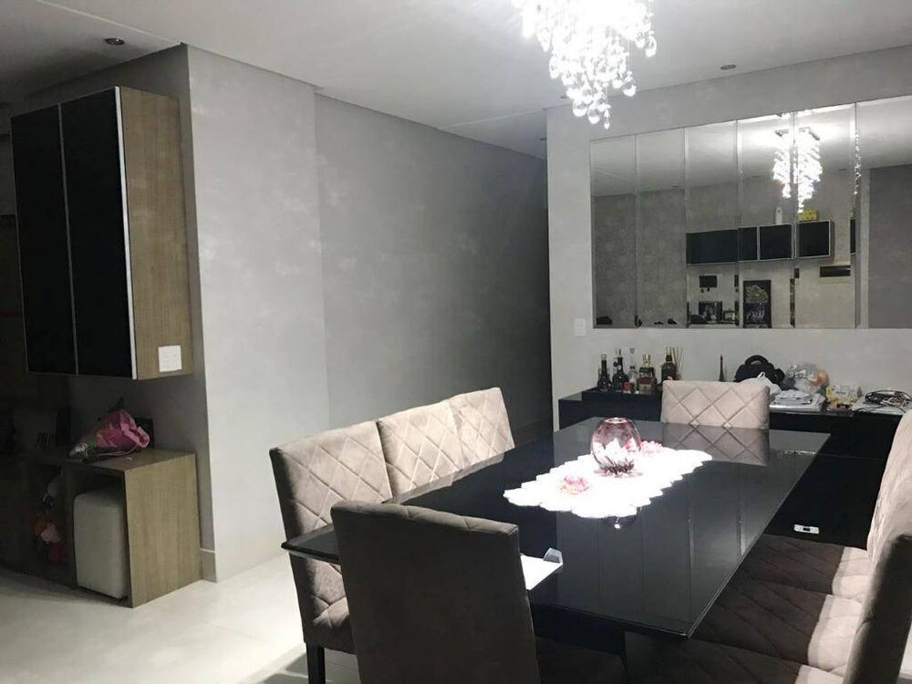 Apartamento, 3 quartos, 137 m² - Foto 3