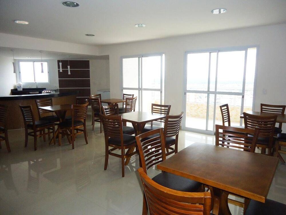 Apartamento, 3 quartos, 137 m² - Foto 4