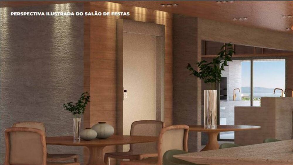 Apartamento, 4 quartos, 229 m² - Foto 2