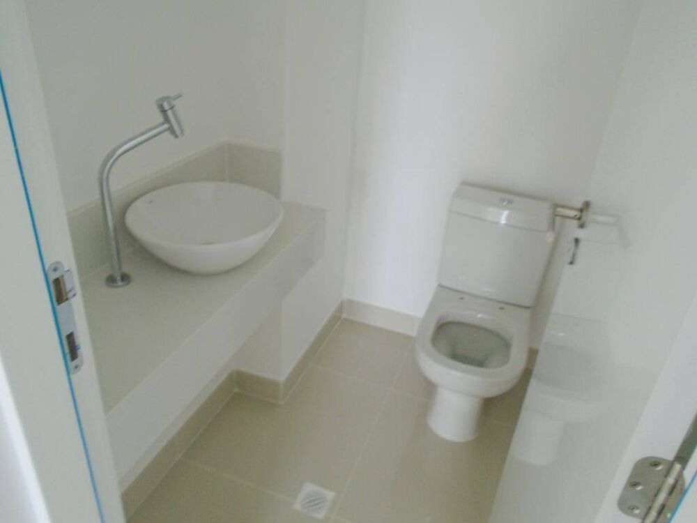 Apartamento, 3 quartos, 162 m² - Foto 3