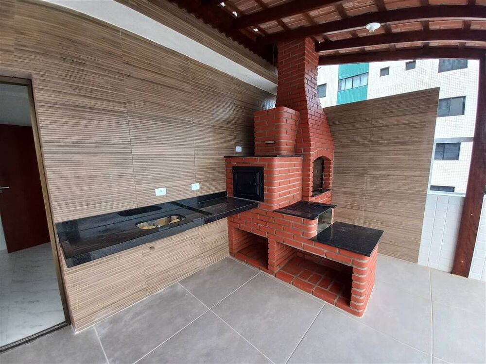 Apartamento, 3 quartos, 130 m² - Foto 1