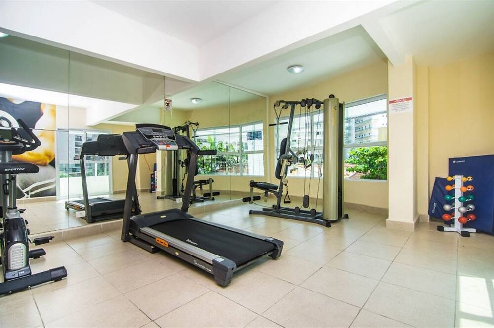 Apartamento, 2 quartos, 83 m² - Foto 10