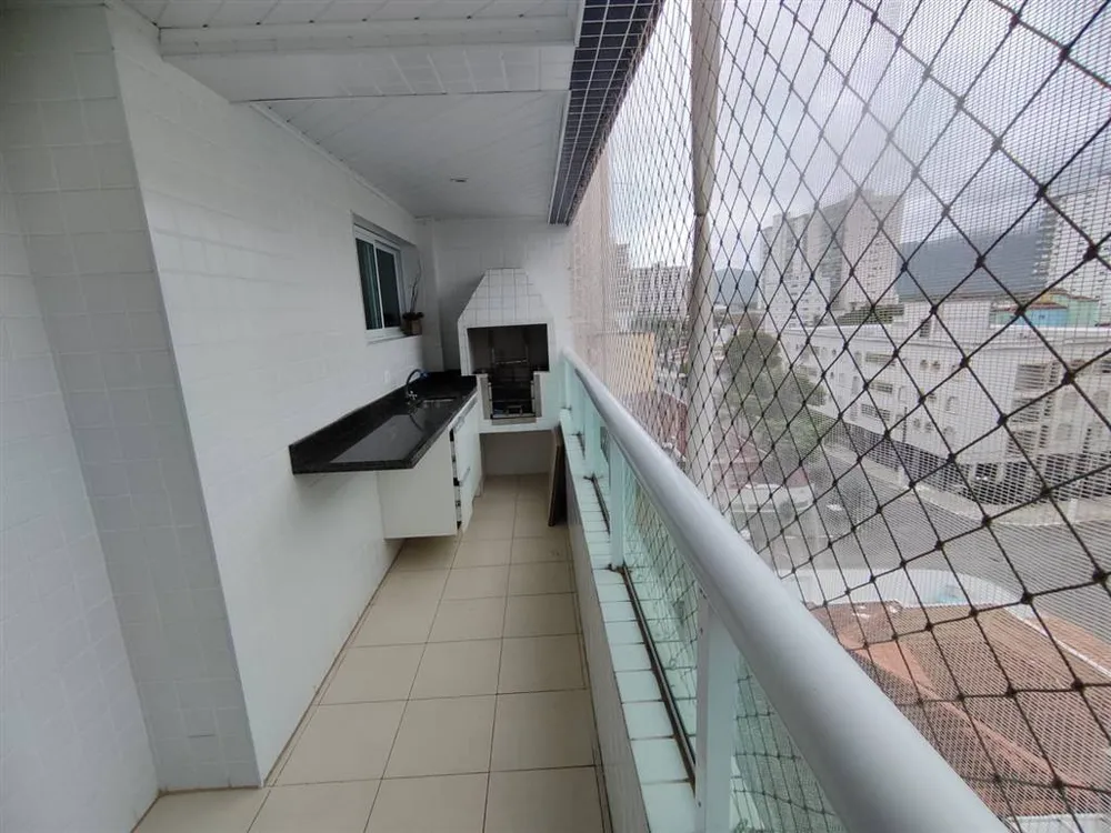 Apartamento, 2 quartos, 83 m² - Foto 13