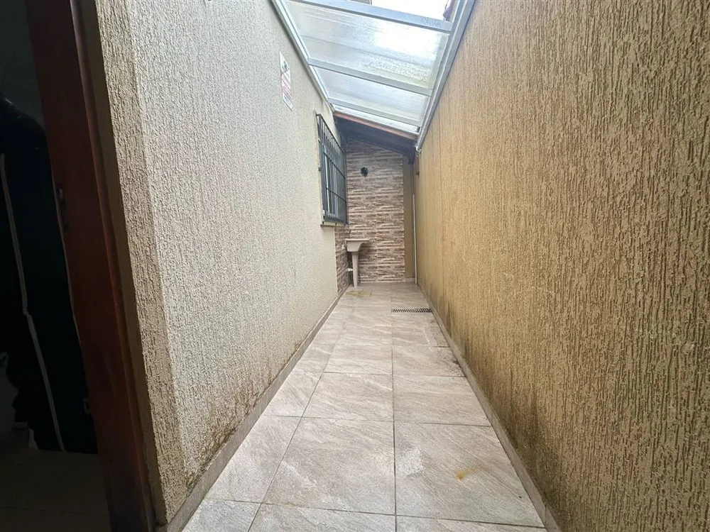 Sobrado, 3 quartos, 100 m² - Foto 2