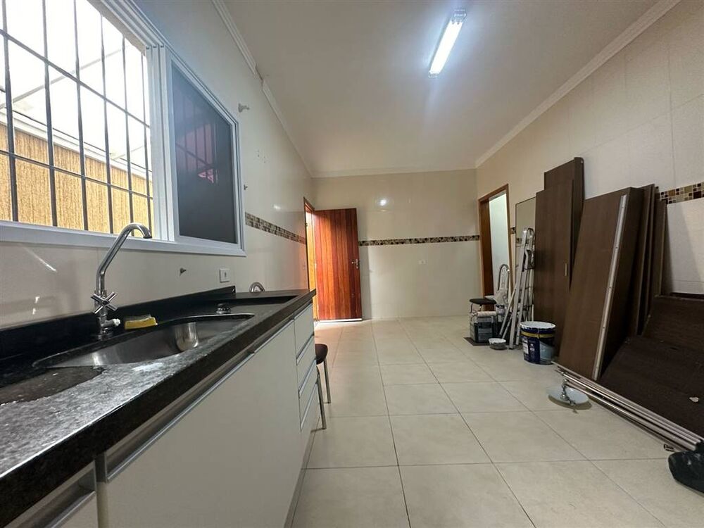 Sobrado, 3 quartos, 100 m² - Foto 4