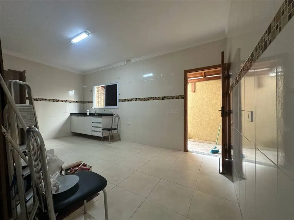 Sobrado, 3 quartos, 100 m² - Foto 7