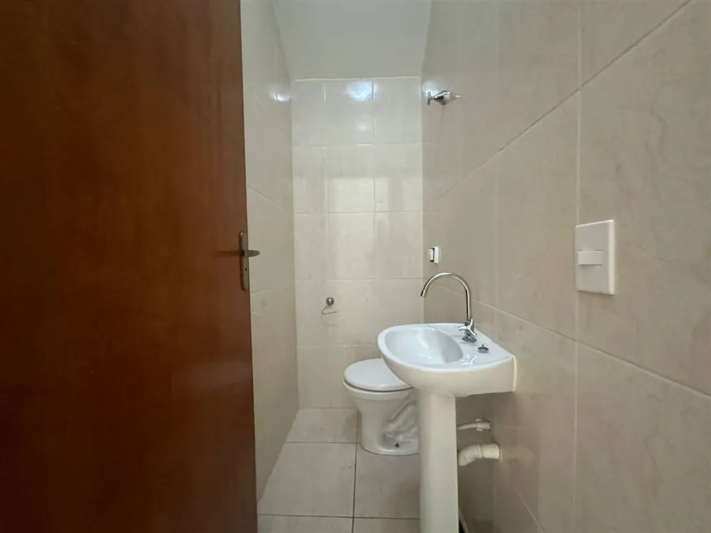 Sobrado, 3 quartos, 100 m² - Foto 8