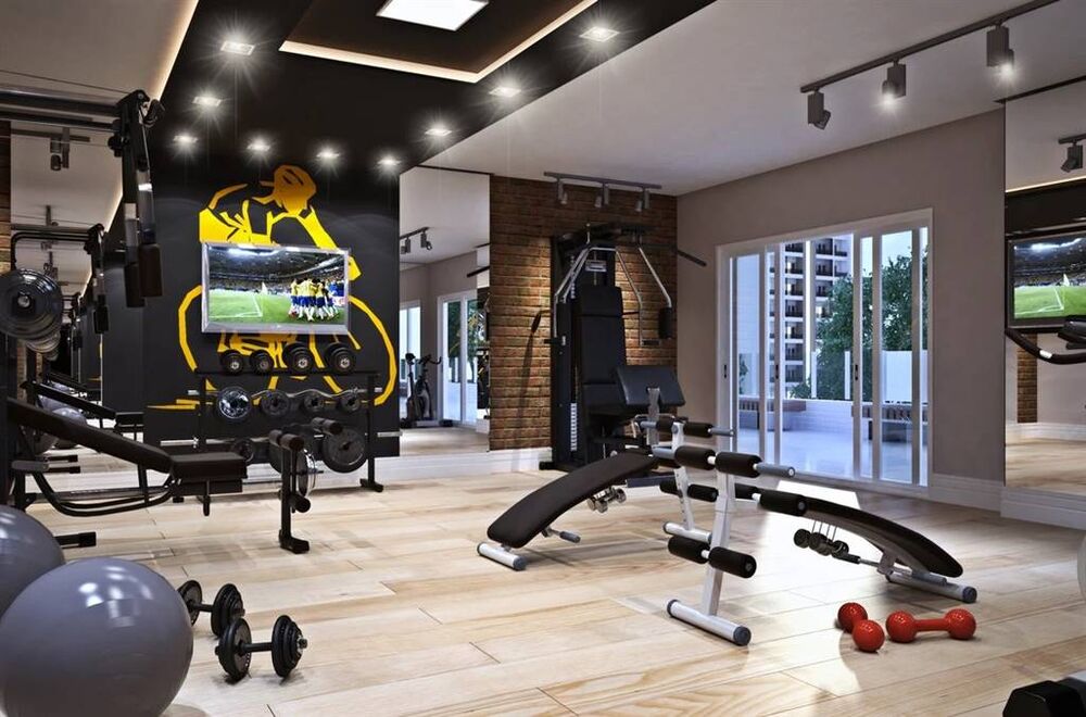 Apartamento, 2 quartos, 119 m² - Foto 4