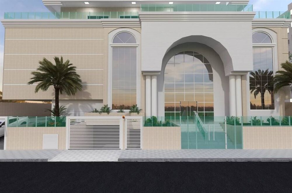 Apartamento, 2 quartos, 119 m² - Foto 2