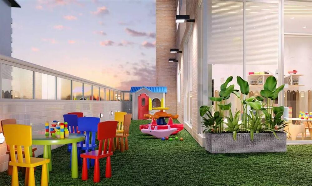 Apartamento, 3 quartos, 126 m² - Foto 3