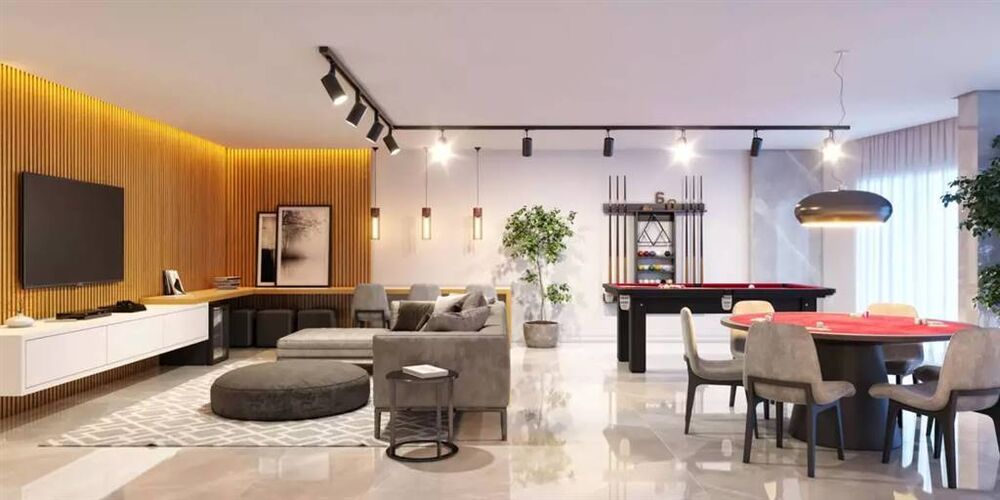 Apartamento, 3 quartos, 126 m² - Foto 17