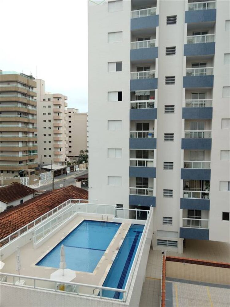 Apartamento para alugar com 2 quartos, 66m² - Foto 2