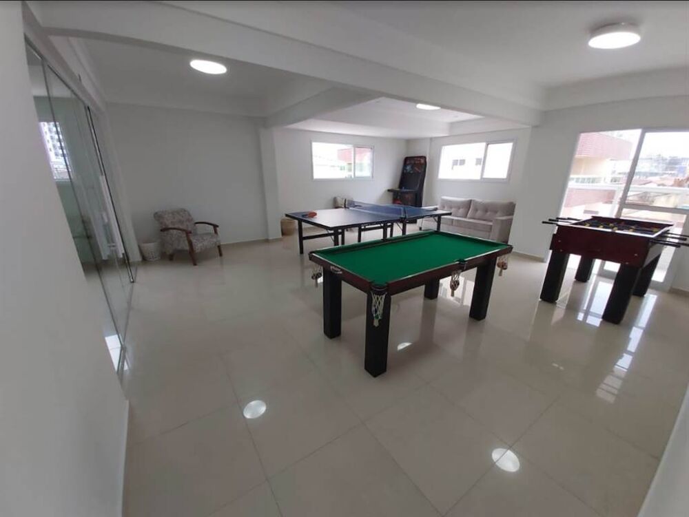 Apartamento para alugar com 2 quartos, 66m² - Foto 4