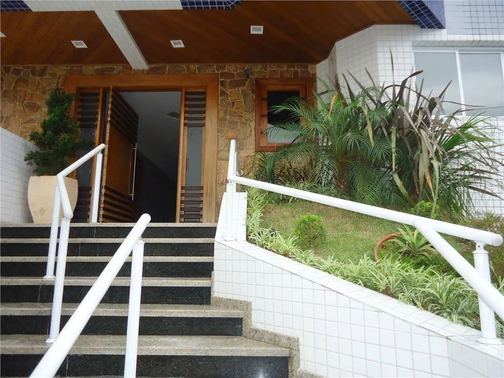 Apartamento, 2 quartos, 77 m² - Foto 1