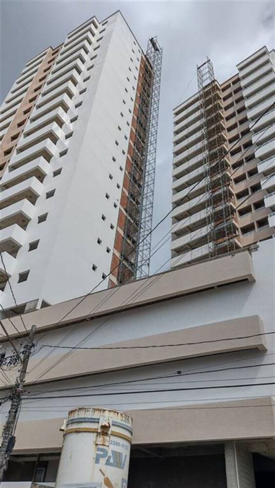 Apartamento, 3 quartos, 128 m² - Foto 2