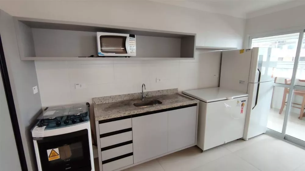 Apartamento à venda com 2 quartos, 109m² - Foto 7